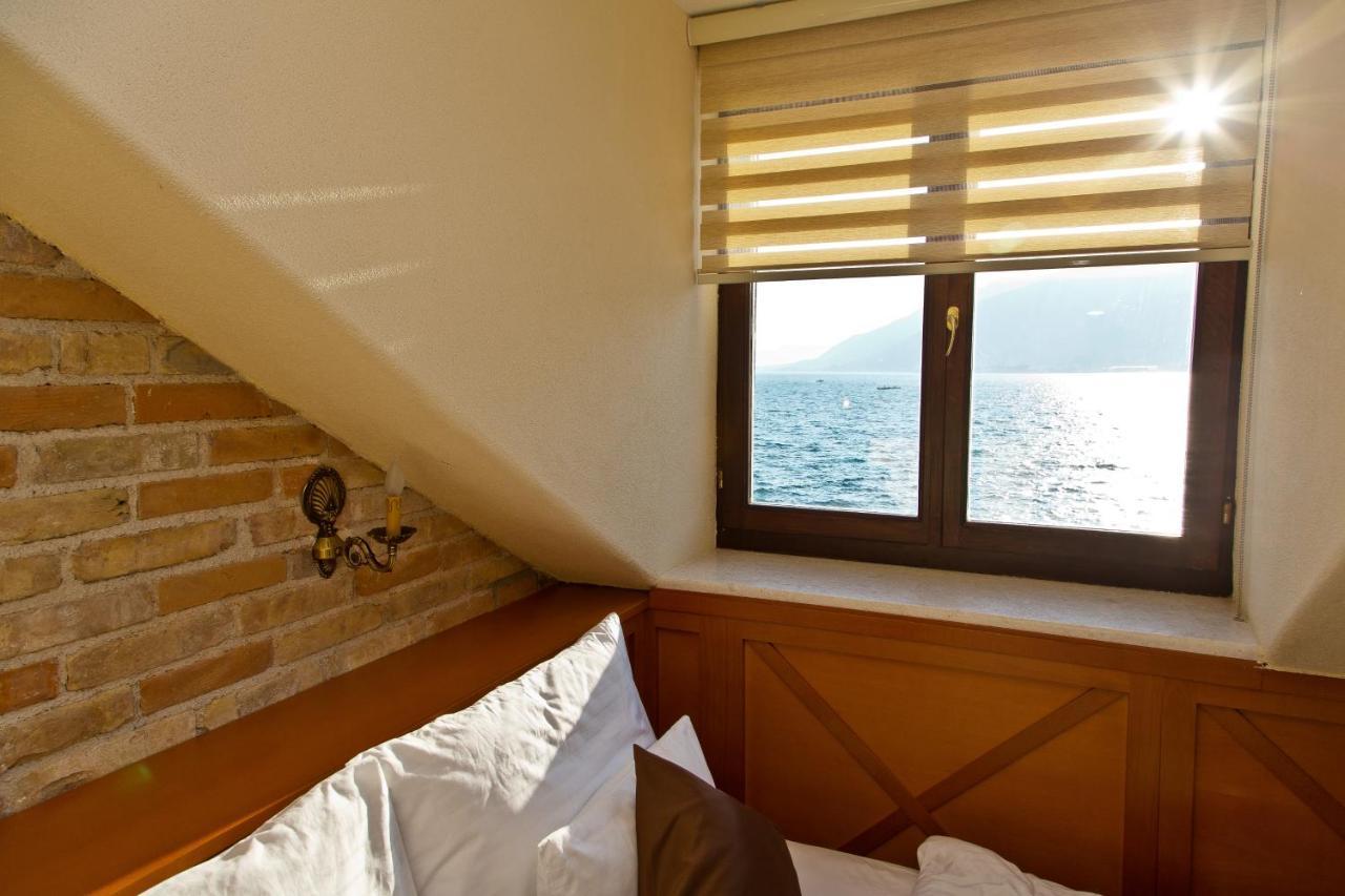 Hotel Carrubba Vùng duyên hải Vùng duyên hải Donja Lastva Ngoại thất bức ảnh